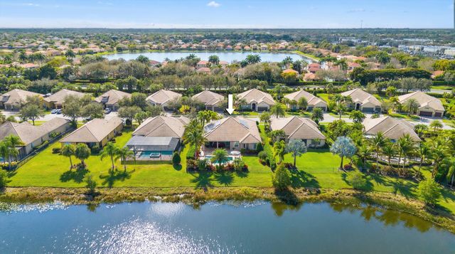 4404 Siena Circle, Wellington, FL 33414