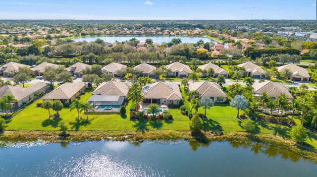 4404 Siena Circle, Wellington, FL 33414