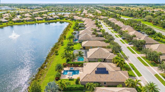 4404 Siena Circle, Wellington, FL 33414