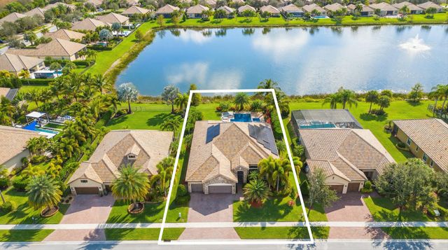 4404 Siena Circle, Wellington, FL 33414