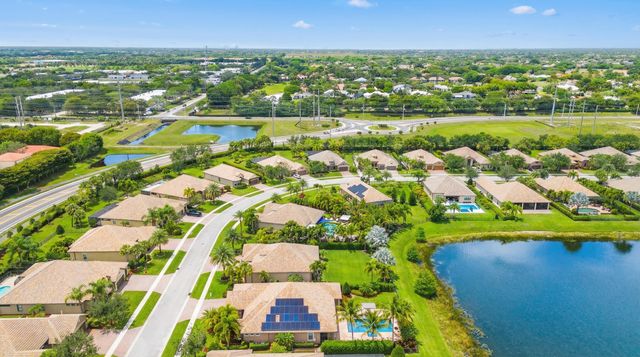 4404 Siena Circle, Wellington, FL 33414