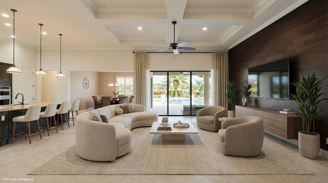 4404 Siena Circle, Wellington, FL 33414