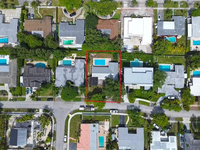 19711 NE 21ST Court, Miami, FL 33179