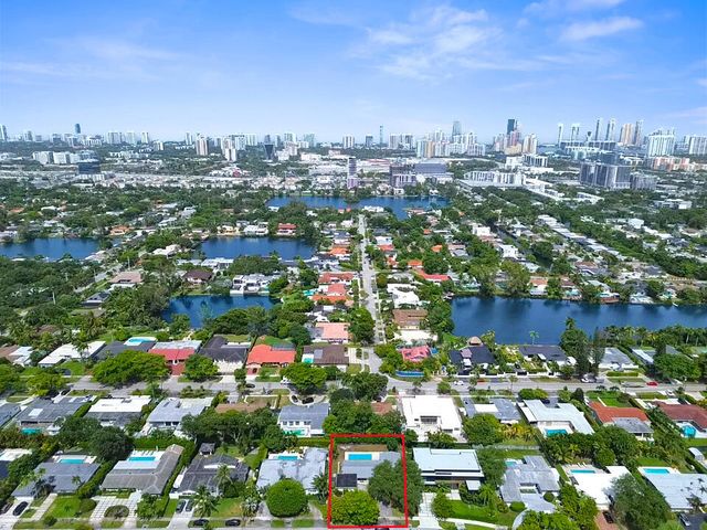 19711 NE 21ST Court, Miami, FL 33179