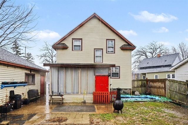 683 Capital Avenue, Battle Creek, MI 49017