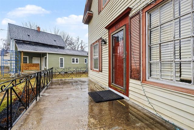 683 Capital Avenue, Battle Creek, MI 49017