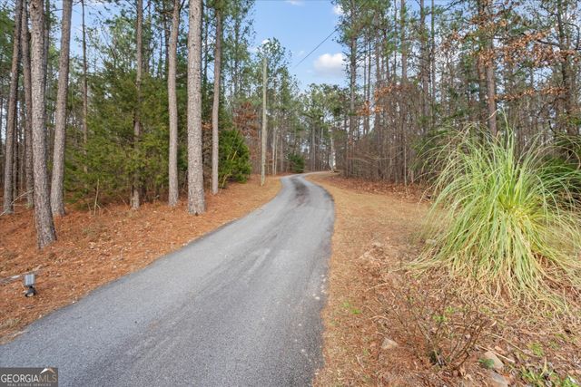 5862 Ga Highway 219, Franklin, GA 30217