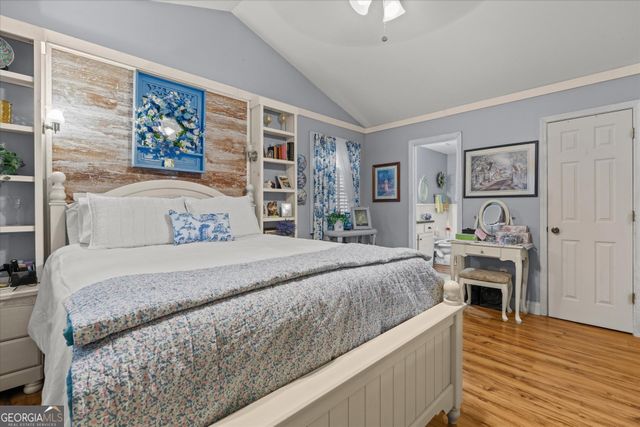 5862 Ga Highway 219, Franklin, GA 30217