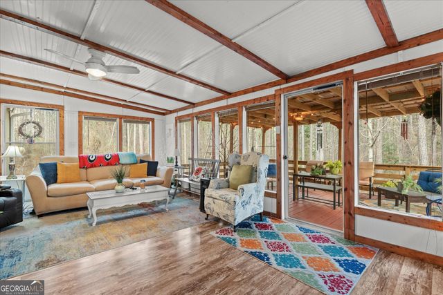 5862 Ga Highway 219, Franklin, GA 30217