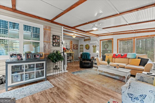 5862 Ga Highway 219, Franklin, GA 30217