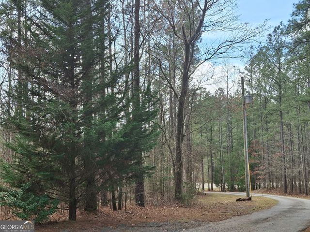 5862 Ga Highway 219, Franklin, GA 30217