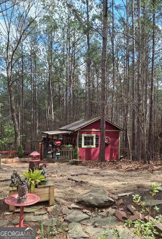 5862 Ga Highway 219, Franklin, GA 30217