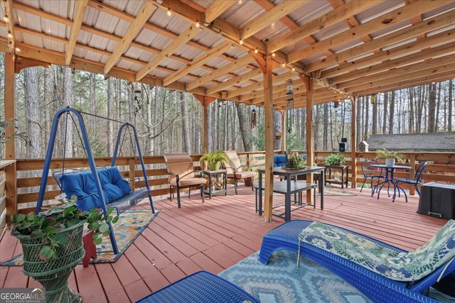 5862 Ga Highway 219, Franklin, GA 30217