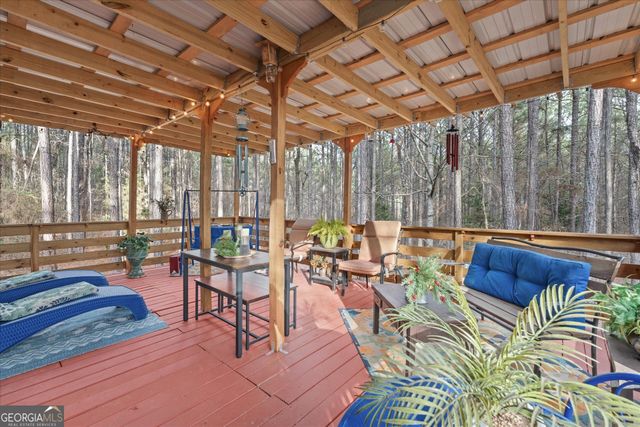 5862 Ga Highway 219, Franklin, GA 30217