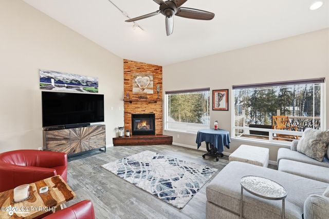 39285 Swanson River Road, Sterling, AK 99672