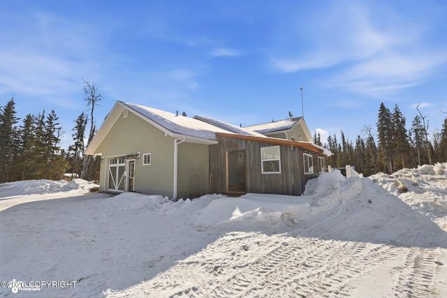39285 Swanson River Road, Sterling, AK 99672