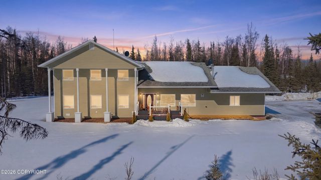 39285 Swanson River Road, Sterling, AK 99672