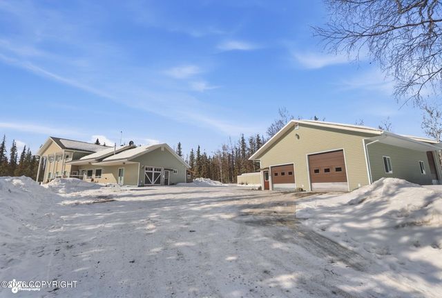 39285 Swanson River Road, Sterling, AK 99672