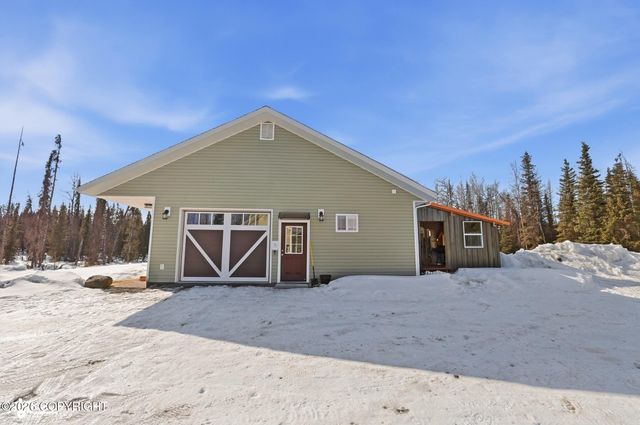 39285 Swanson River Road, Sterling, AK 99672