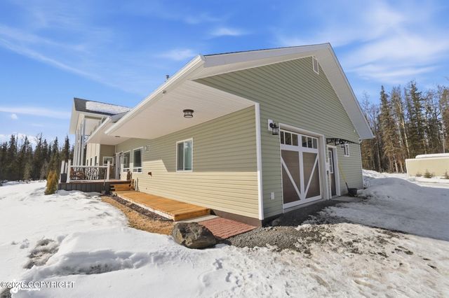 39285 Swanson River Road, Sterling, AK 99672