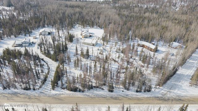 39285 Swanson River Road, Sterling, AK 99672