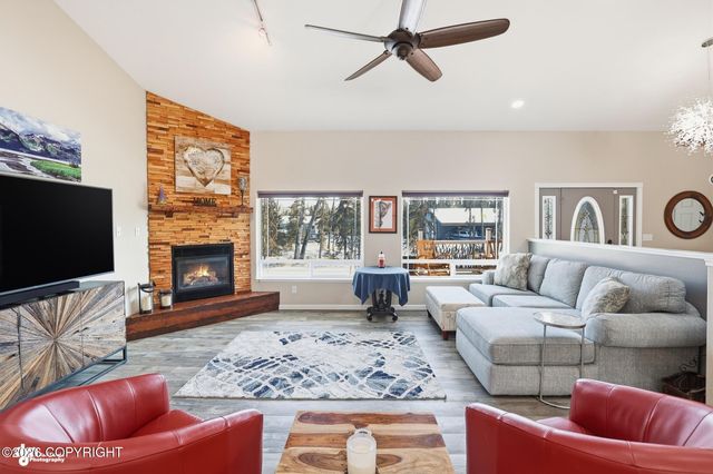 39285 Swanson River Road, Sterling, AK 99672