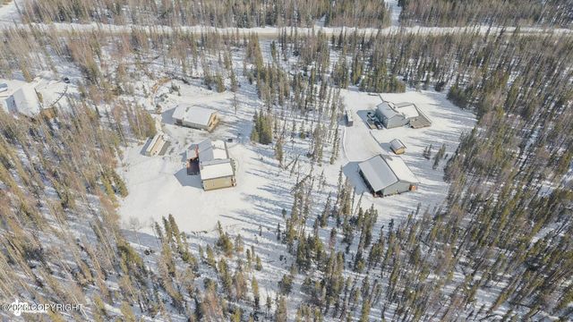 39285 Swanson River Road, Sterling, AK 99672