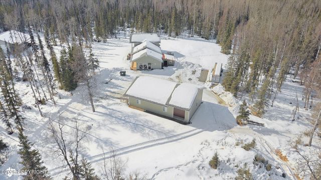 39285 Swanson River Road, Sterling, AK 99672