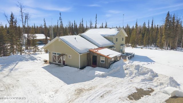 39285 Swanson River Road, Sterling, AK 99672