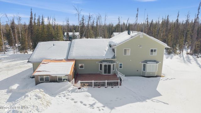 39285 Swanson River Road, Sterling, AK 99672