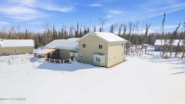 39285 Swanson River Road, Sterling, AK 99672