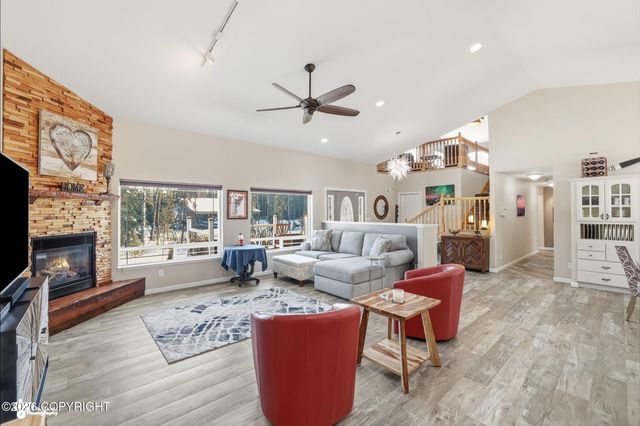 39285 Swanson River Road, Sterling, AK 99672