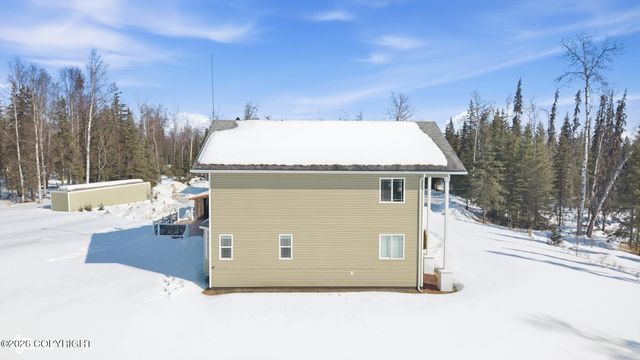 39285 Swanson River Road, Sterling, AK 99672