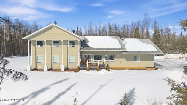 39285 Swanson River Road, Sterling, AK 99672