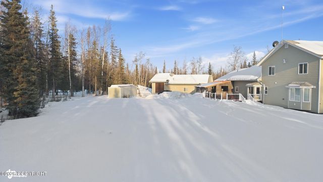39285 Swanson River Road, Sterling, AK 99672