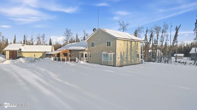 39285 Swanson River Road, Sterling, AK 99672