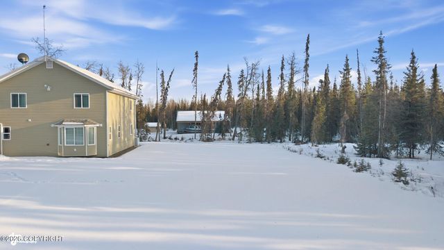 39285 Swanson River Road, Sterling, AK 99672