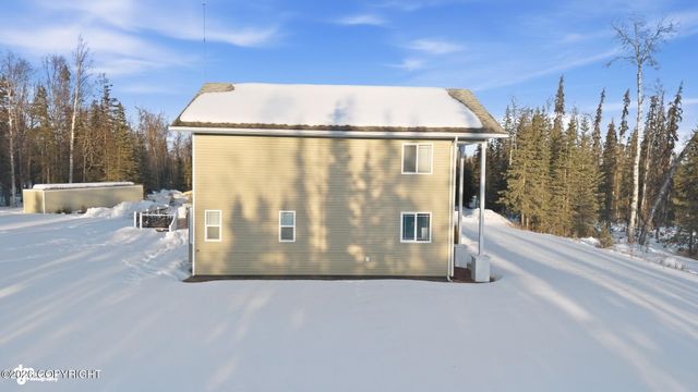 39285 Swanson River Road, Sterling, AK 99672