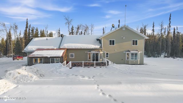 39285 Swanson River Road, Sterling, AK 99672