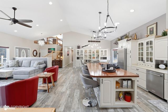 39285 Swanson River Road, Sterling, AK 99672