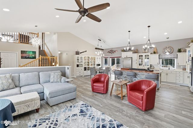 39285 Swanson River Road, Sterling, AK 99672