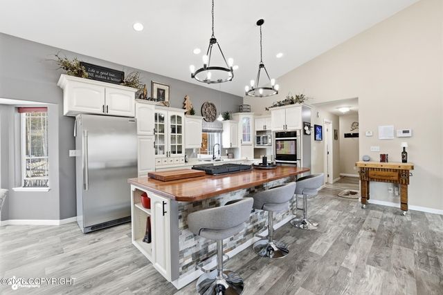 39285 Swanson River Road, Sterling, AK 99672