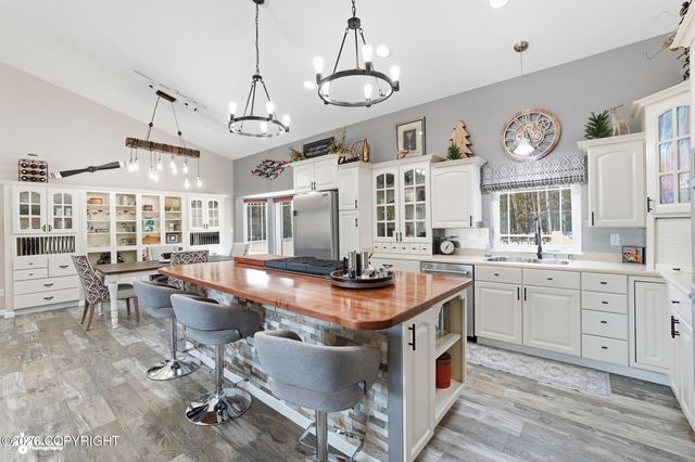 39285 Swanson River Road, Sterling, AK 99672