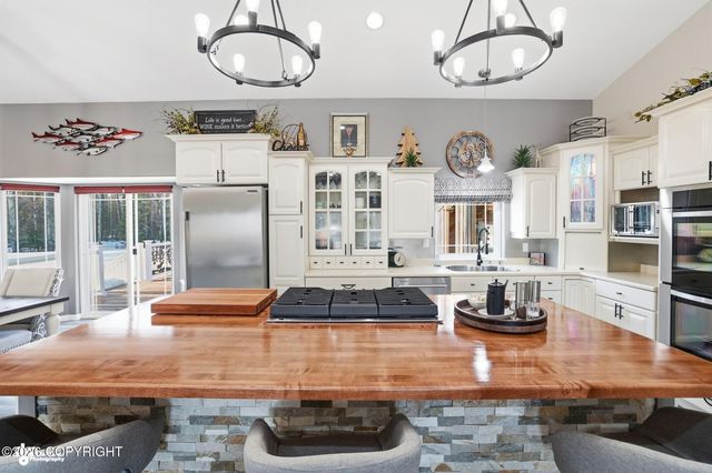 39285 Swanson River Road, Sterling, AK 99672