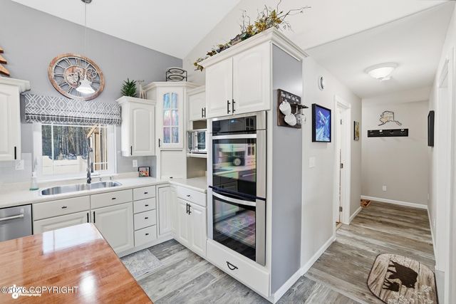 39285 Swanson River Road, Sterling, AK 99672