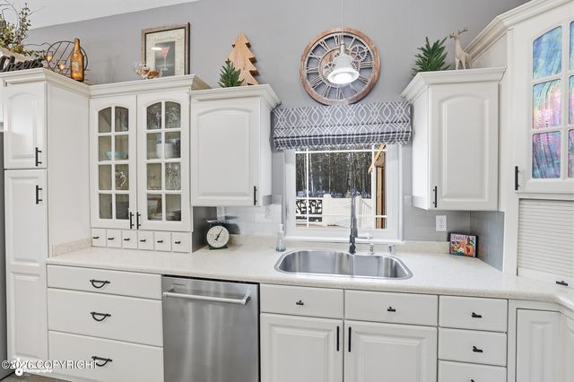 39285 Swanson River Road, Sterling, AK 99672