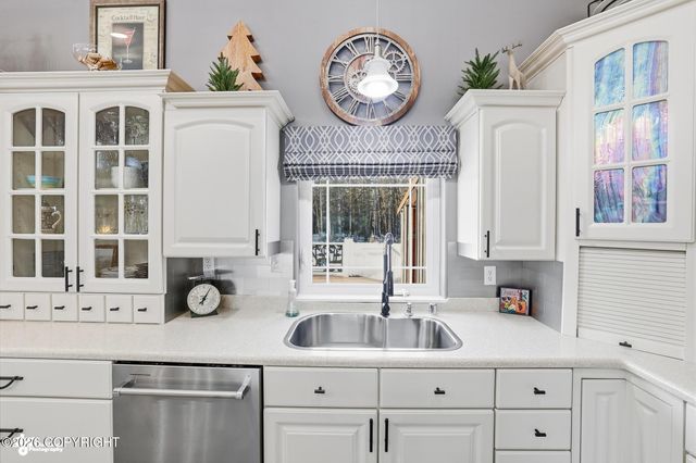 39285 Swanson River Road, Sterling, AK 99672