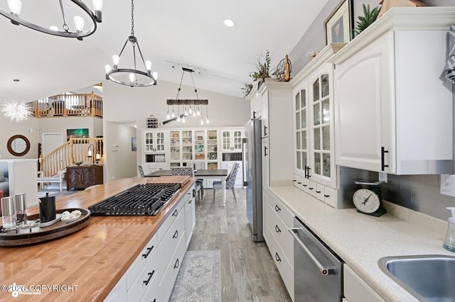 39285 Swanson River Road, Sterling, AK 99672