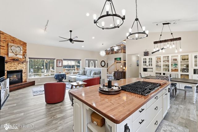 39285 Swanson River Road, Sterling, AK 99672