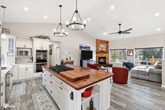 39285 Swanson River Road, Sterling, AK 99672